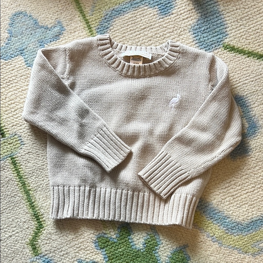Isaac's Sweater (Unisex)